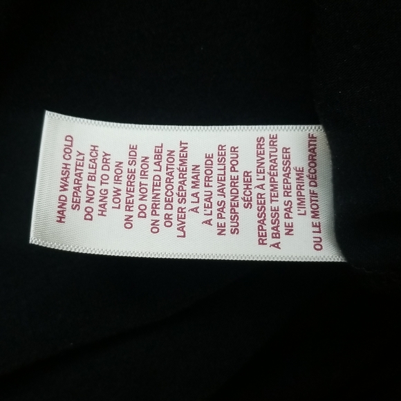 (XL) NWT Northern Reflections Sparkly Cowl Neck Tank Top Rayon Blend - Picture 9 of 10